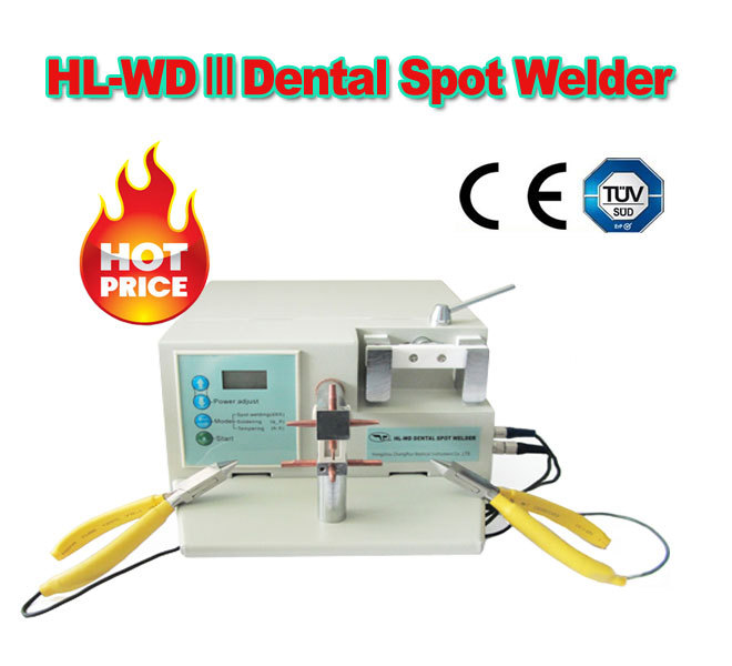 HL-WD III Spot Dental Spot Welder